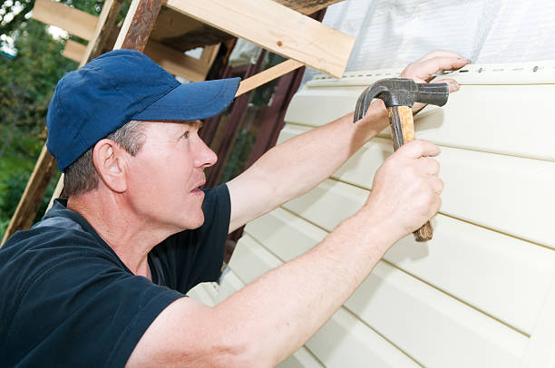 Affordable Siding Repair and Maintenance Services in Columbia, KY